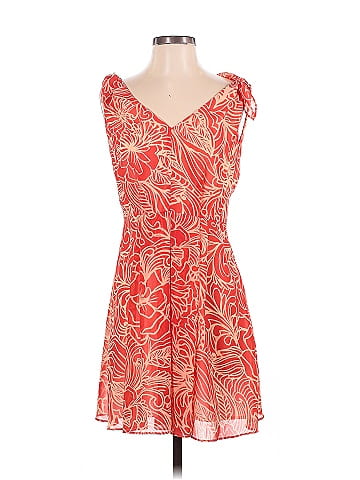 Cynthia Steffe Cocktail Dress (view 1)