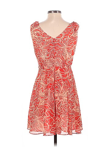 Cynthia Steffe Cocktail Dress (view 2)