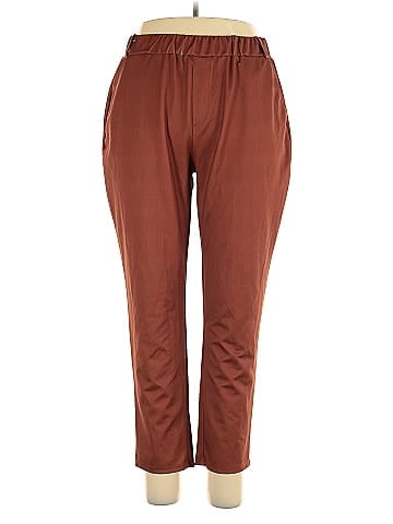 Lily by Firmiana Casual Pants (view 1)