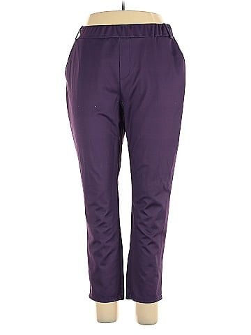 Lily by Firmiana Track Pants (view 1)