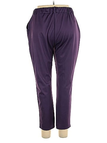 Lily by Firmiana Track Pants (view 2)