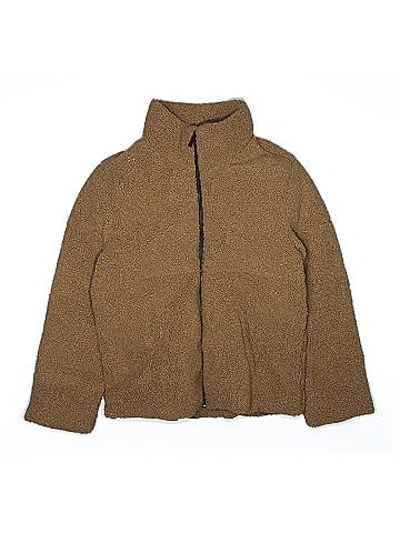 Abercrombie Coat (view 1)