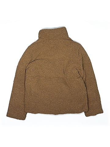 Abercrombie Coat (view 2)