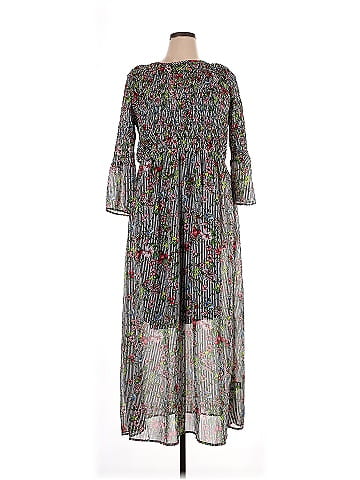 ECI Casual Dress (view 1)