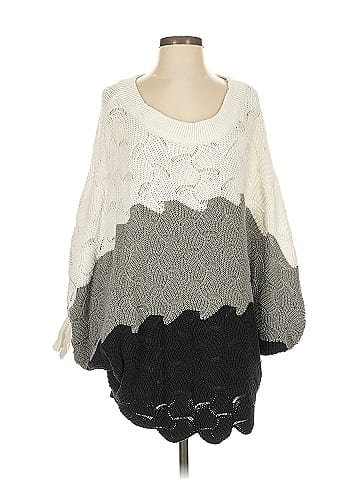 Andree by UNIT Pullover Sweater (view 1)