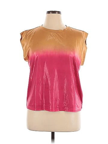 Porridge Short Sleeve Top (view 1)