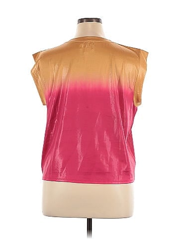 Porridge Short Sleeve Top (view 2)