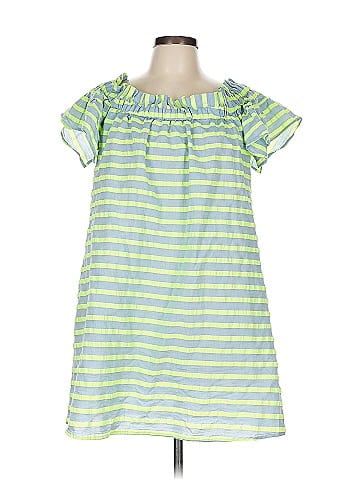 Corey Lynn Calter Short Sleeve Top (view 1)