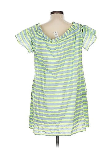 Corey Lynn Calter Short Sleeve Top (view 2)