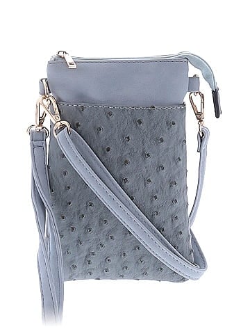 Unbranded Crossbody Bag (view 1)