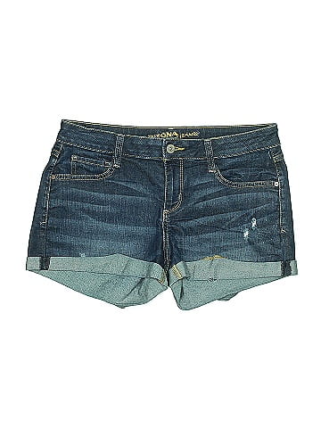 Arizona Jean Company Denim Shorts (view 1)