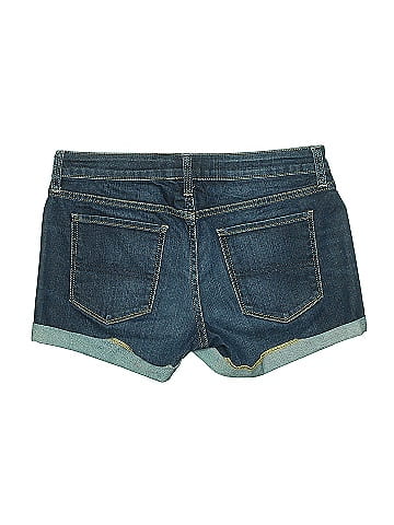 Arizona Jean Company Denim Shorts (view 2)