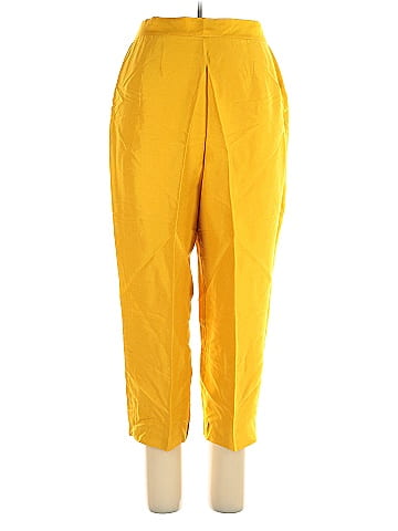 Ashley Stewart Silk Pants (view 1)