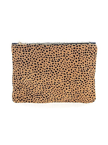 Sole Society Clutch (view 1)