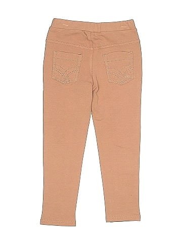Deux Par Deux Casual Pants (view 2)