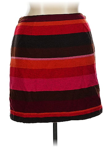 Ann Taylor LOFT Casual Skirt (view 2)