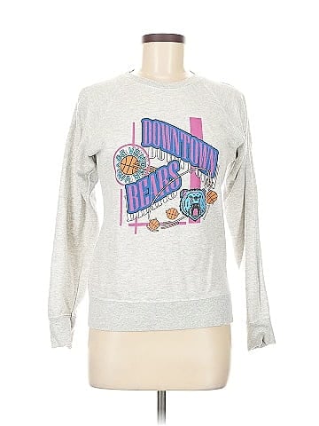 Daisy Street Sweatshirt (view 1)