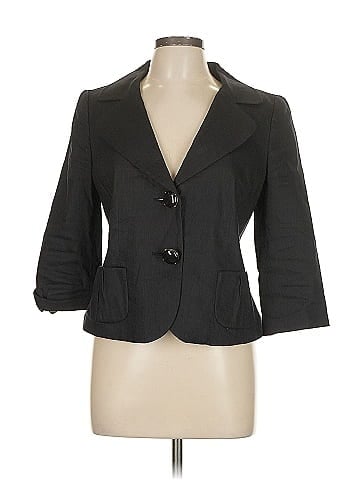 Cynthia Steffe Blazer (view 1)
