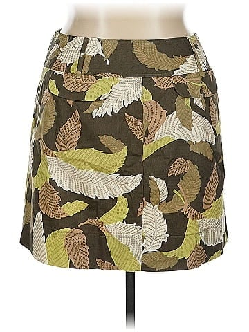 Ann Taylor LOFT Casual Skirt (view 2)