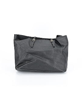 MICHAEL Michael Kors Leather Tote (view 2)