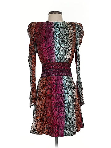 AFRM Cocktail Dress (view 1)