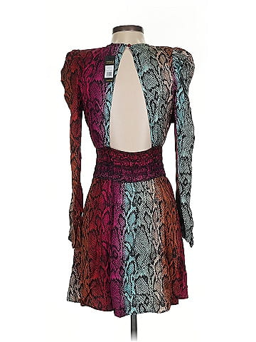 AFRM Cocktail Dress (view 2)