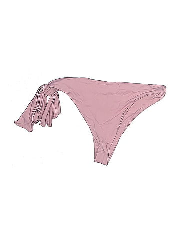 Stone Fox Swimsuit Bottoms (view 2)