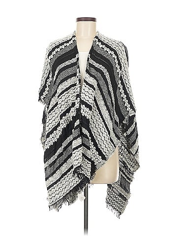 Francesca's Wrap (view 1)