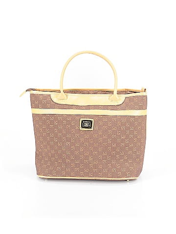 Liz Claiborne Tote (view 1)