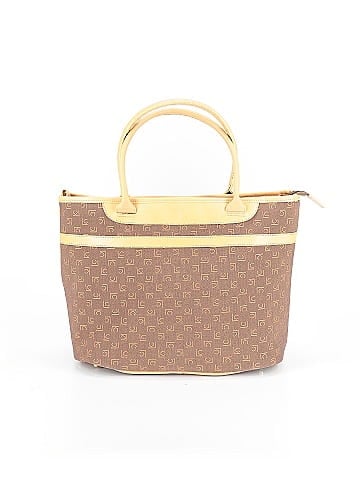 Liz Claiborne Tote (view 2)