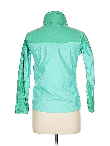 Marmot Raincoat (view 2)