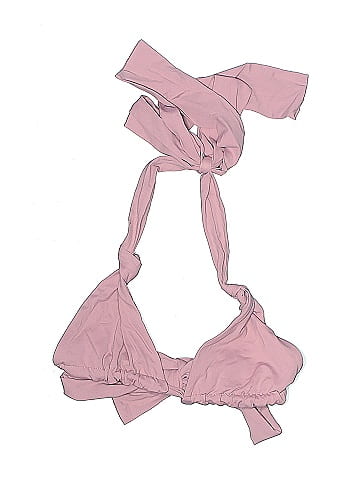 Stone Fox Swimsuit Top (view 1)