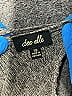 Dee Elle Metallic Silver Casual Dress Size XS - photo 7