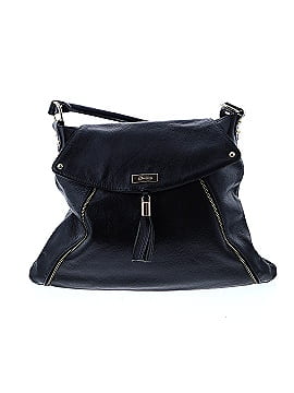 Onna Ehrlich Leather Shoulder Bag