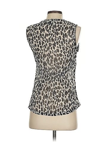 Emmelee Sleeveless Blouse (view 2)