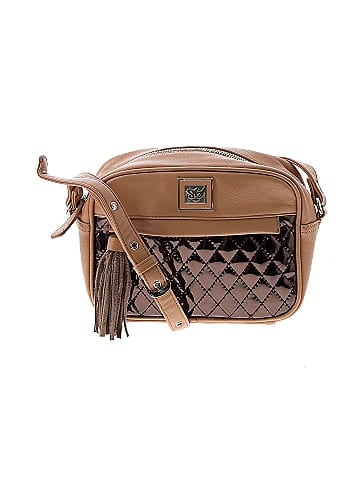 Sharif Crossbody Bag (view 1)