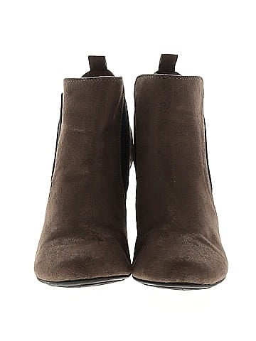 Sofft Ankle Boots (view 2)