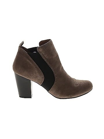 Sofft Ankle Boots (view 1)
