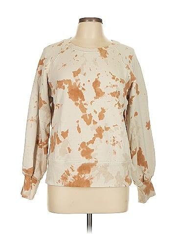 Rivet & Thread Pullover Sweater (view 1)