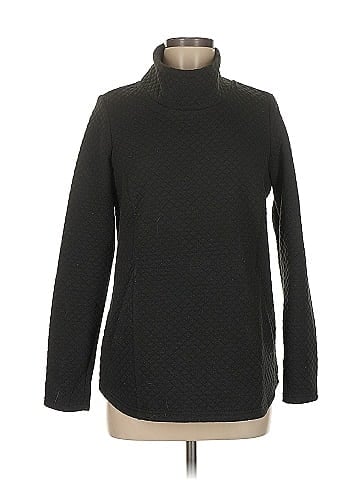 Stoic Turtleneck Sweater (view 1)