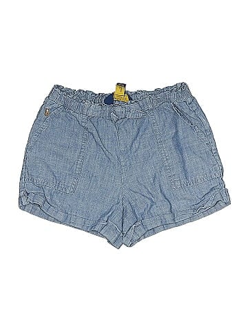 Polo by Ralph Lauren Denim Shorts (view 1)