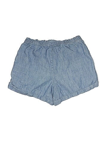 Polo by Ralph Lauren Denim Shorts (view 2)