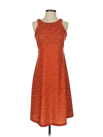PrAna Casual Dress (view 1)