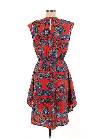 Collective Concepts Casual Dress (view 2)