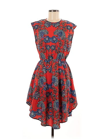 Collective Concepts Casual Dress (view 1)