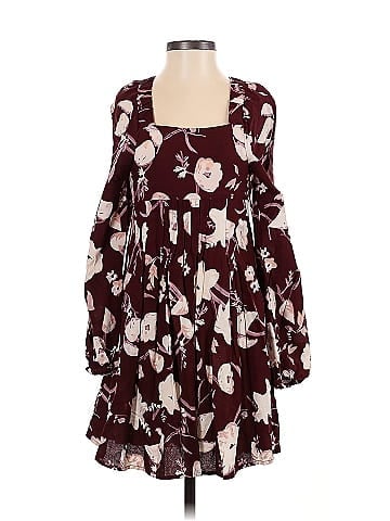 Jolie & Joy Casual Dress (view 1)