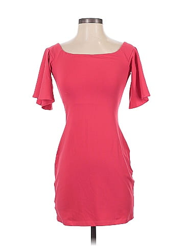 Susana Monaco Cocktail Dress (view 1)