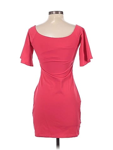 Susana Monaco Cocktail Dress (view 2)