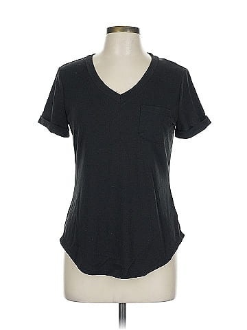 Xhilaration Short Sleeve T-Shirt (view 1)