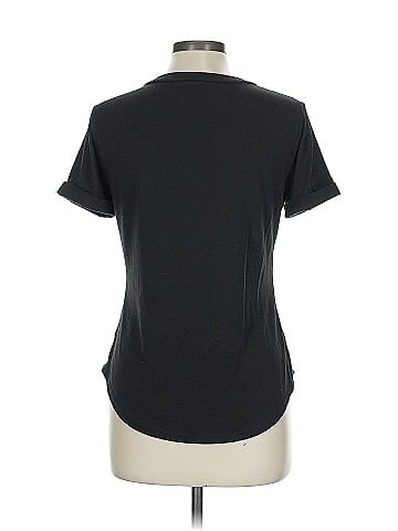 Xhilaration Short Sleeve T-Shirt (view 2)